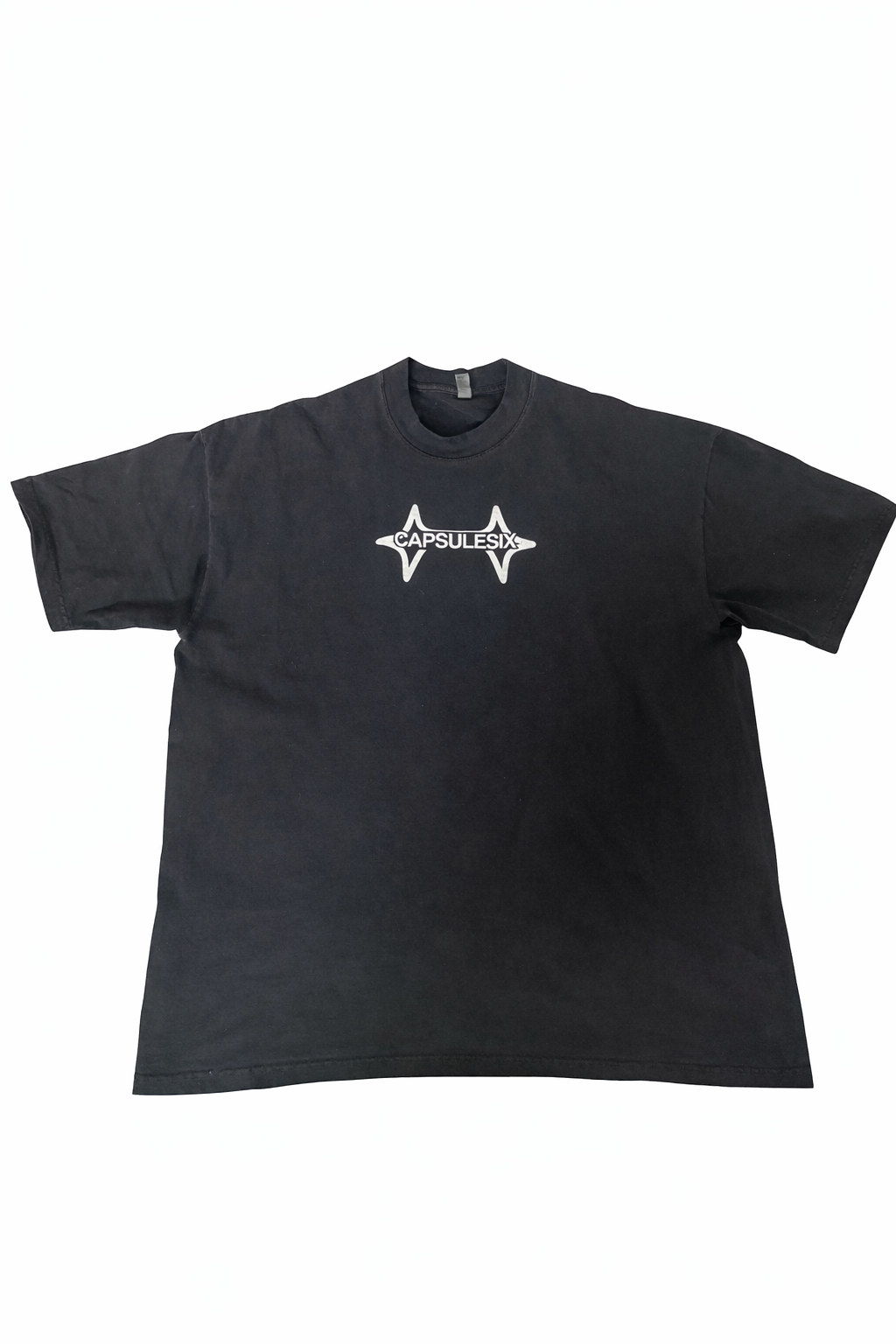 Forward progression tee