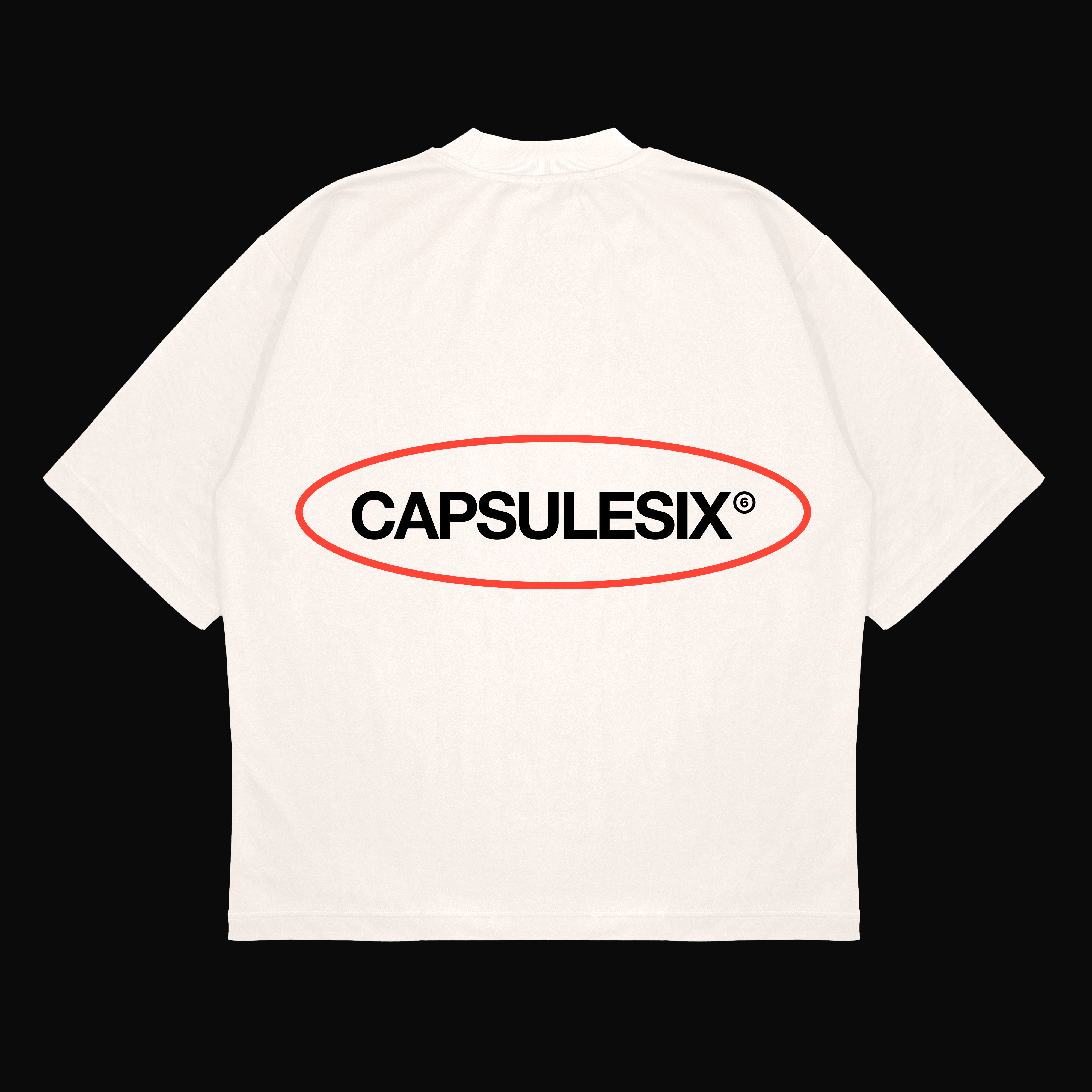 CAPSULESIX T-SHIRT